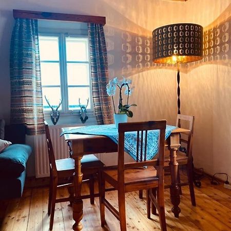Landgasthof Marhube Baldramsdorf Екстер'єр фото