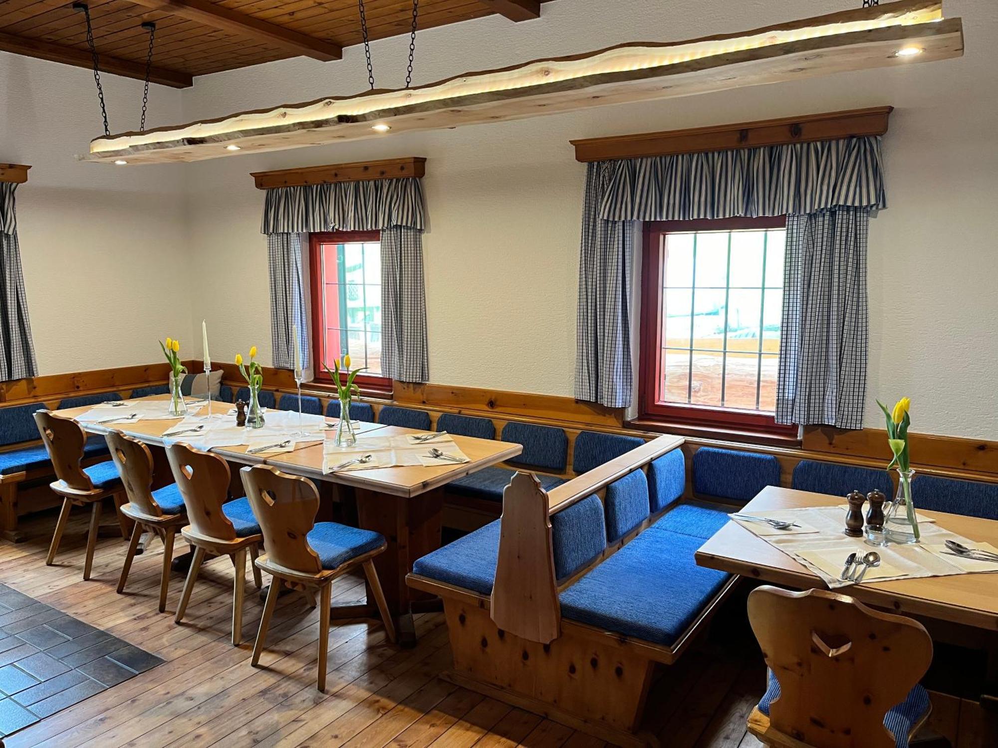 Landgasthof Marhube Baldramsdorf Екстер'єр фото