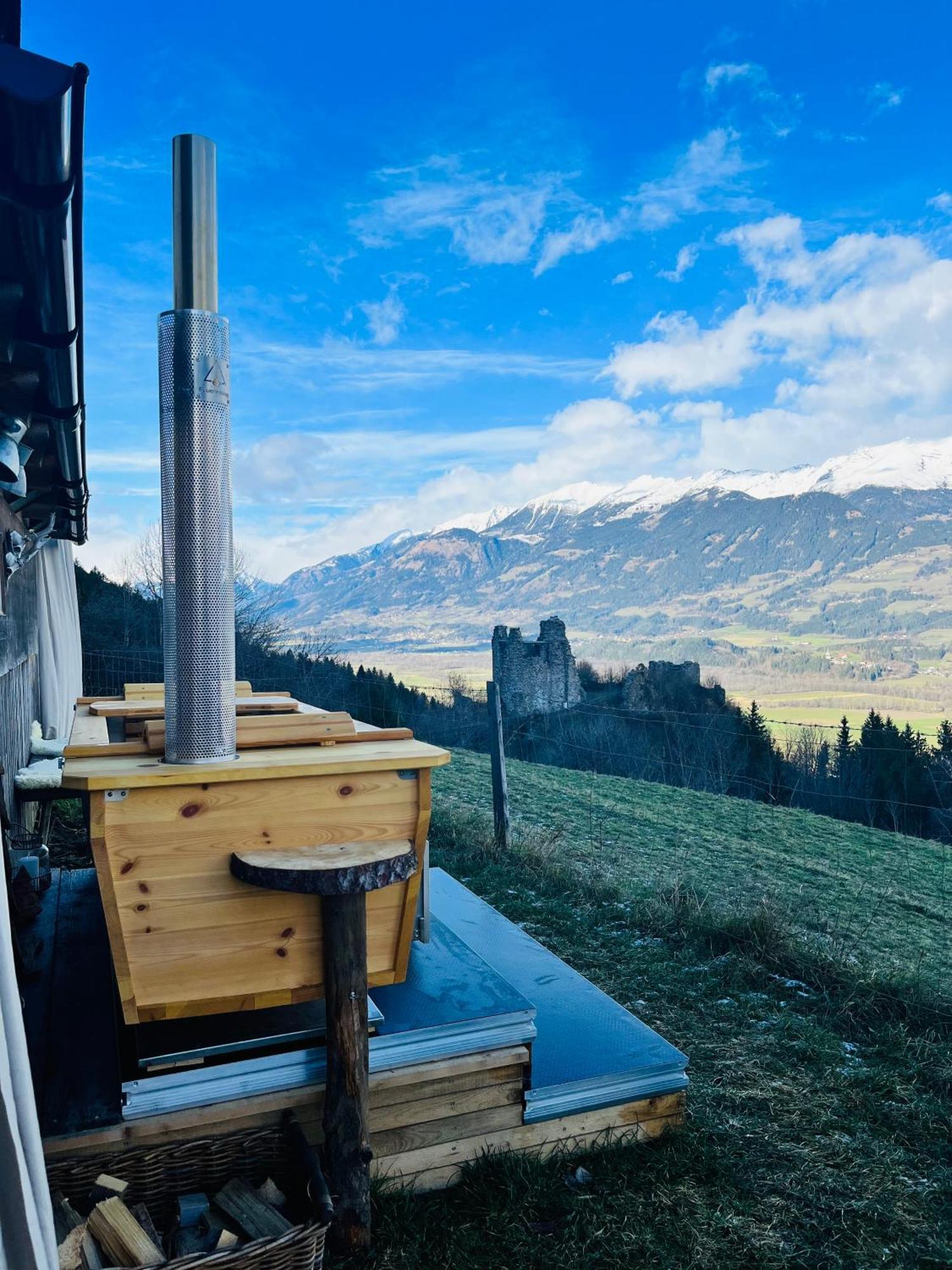Landgasthof Marhube Baldramsdorf Екстер'єр фото