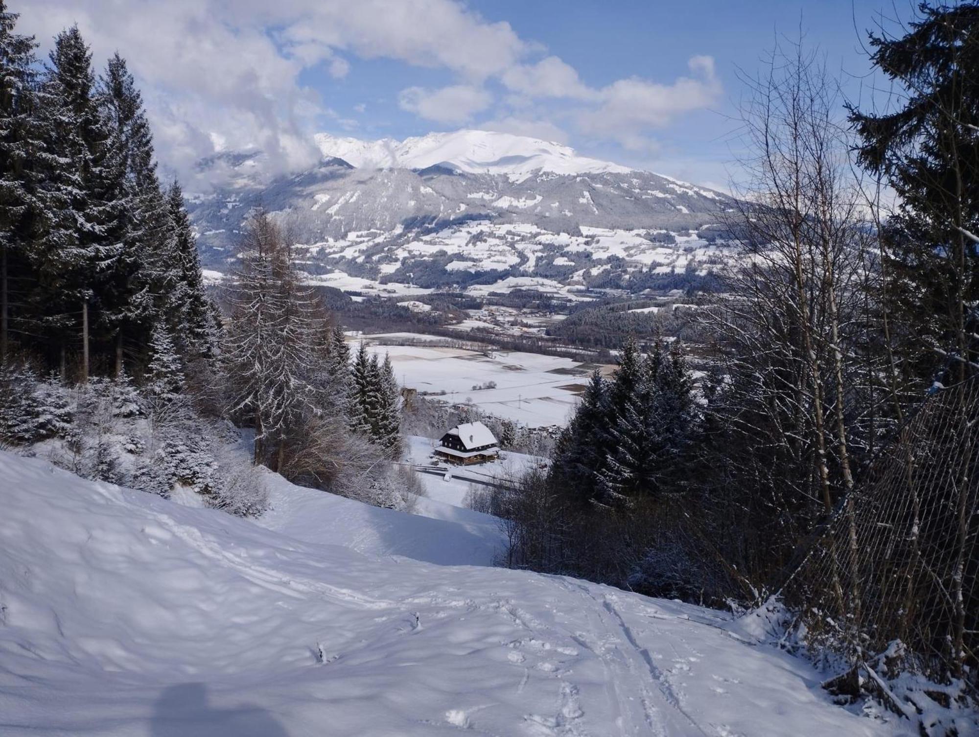 Landgasthof Marhube Baldramsdorf Екстер'єр фото