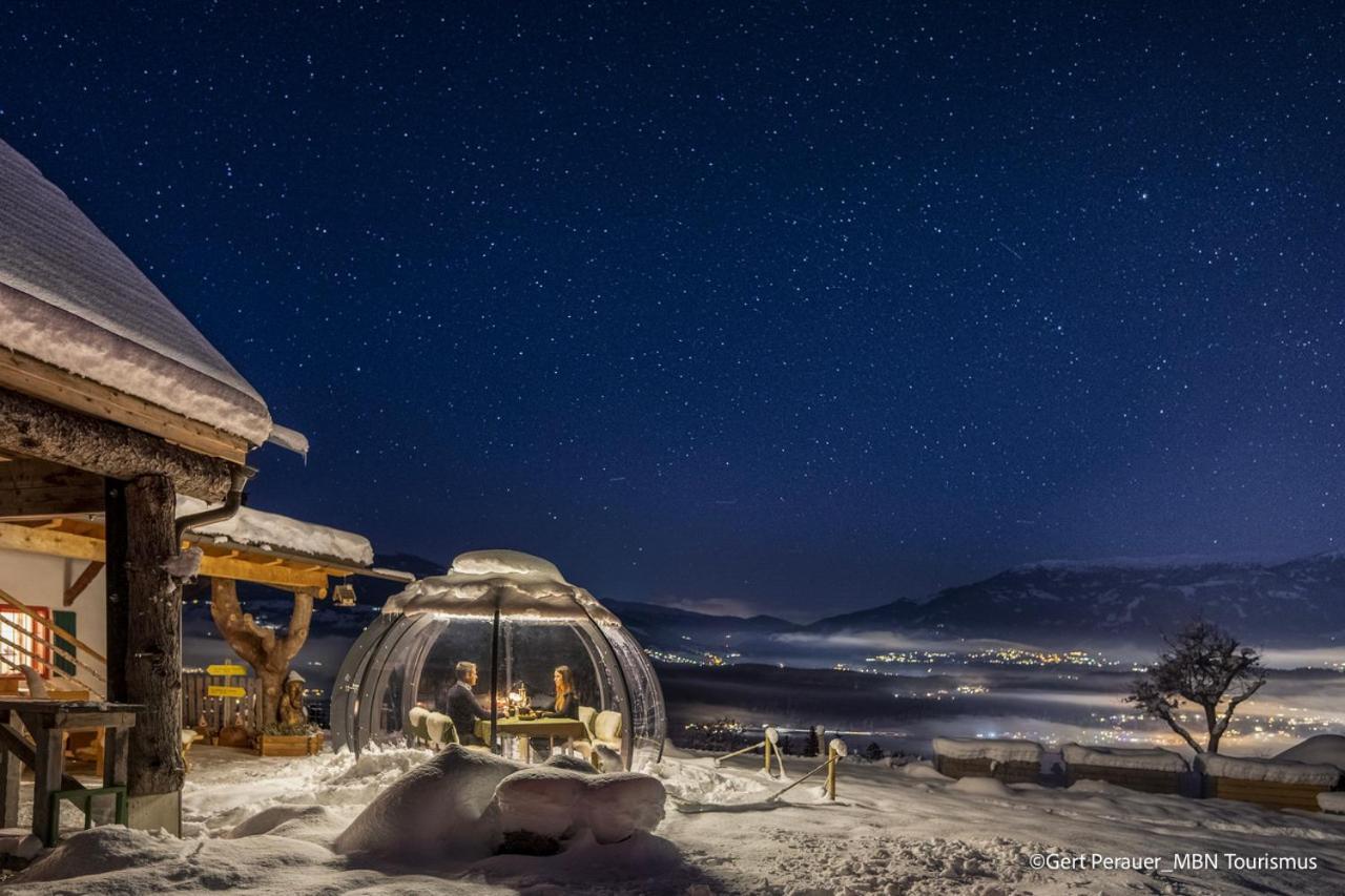 Landgasthof Marhube Baldramsdorf Екстер'єр фото